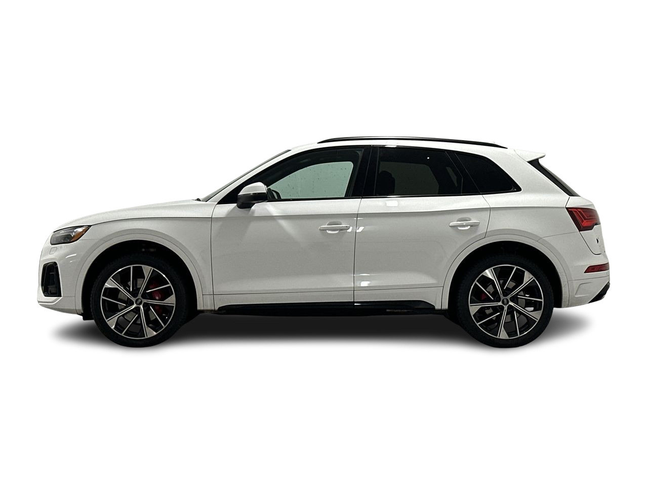 2022 Audi SQ5 3.0T Technik, Vancouver, Cash