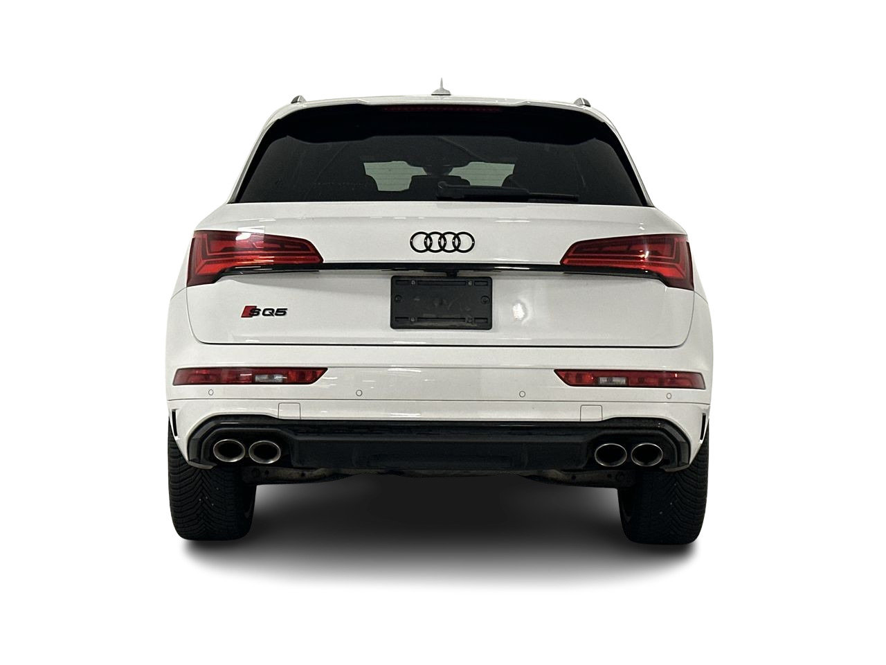 2022 Audi SQ5 3.0T Technik, Vancouver, Cash
