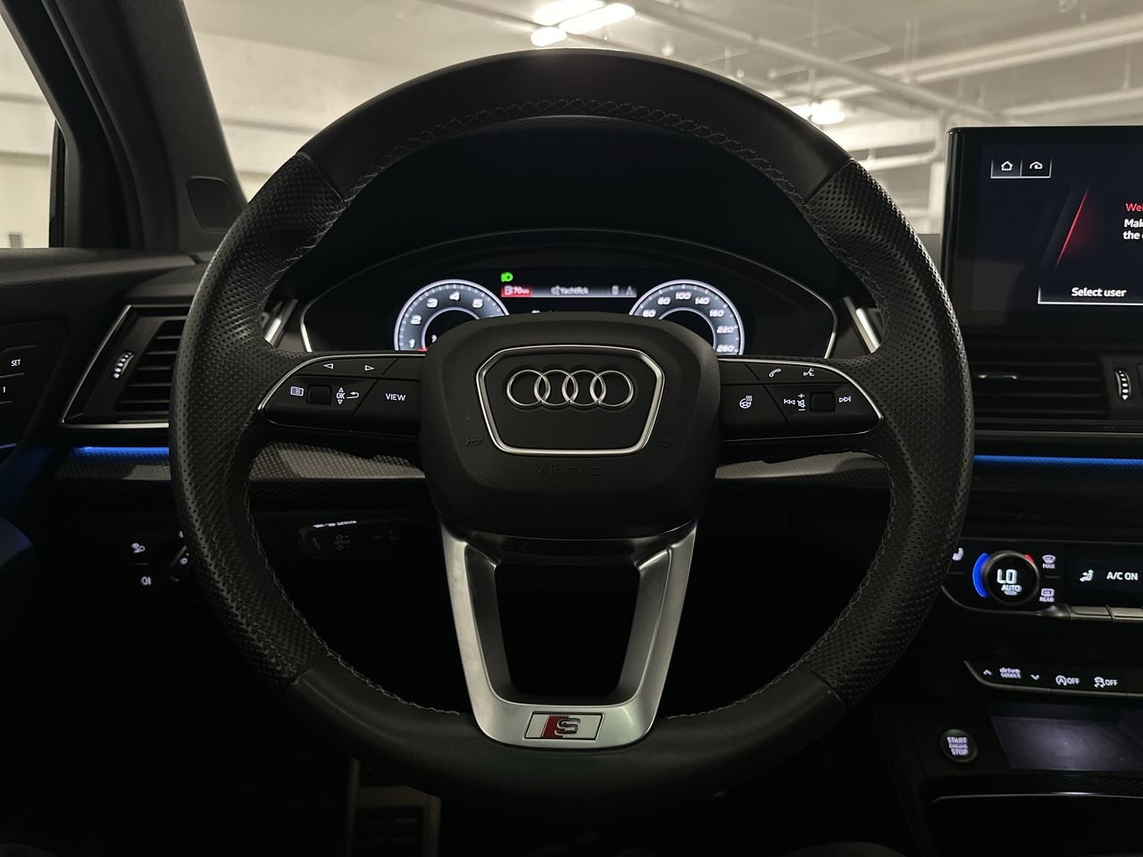 2022 Audi SQ5 3.0T Technik, Vancouver, Cash
