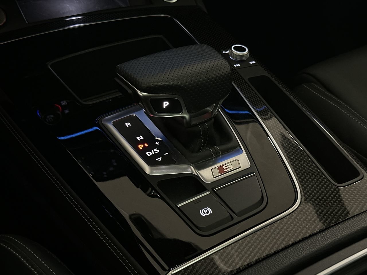 2022 Audi SQ5 3.0T Technik, Vancouver, Cash
