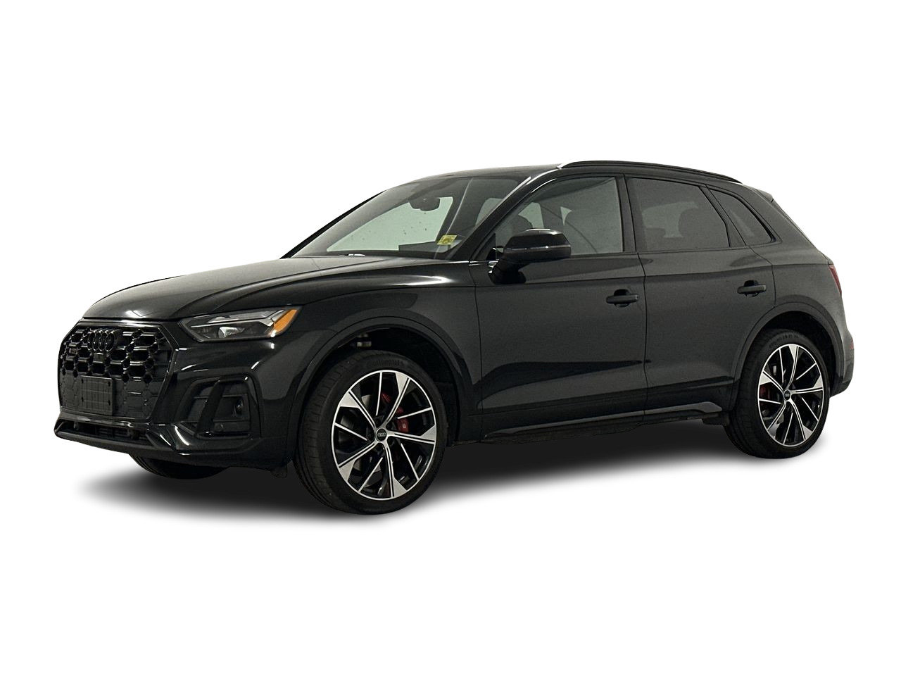 2023 Audi SQ5 3.0T Progressiv, Vancouver, Cash
