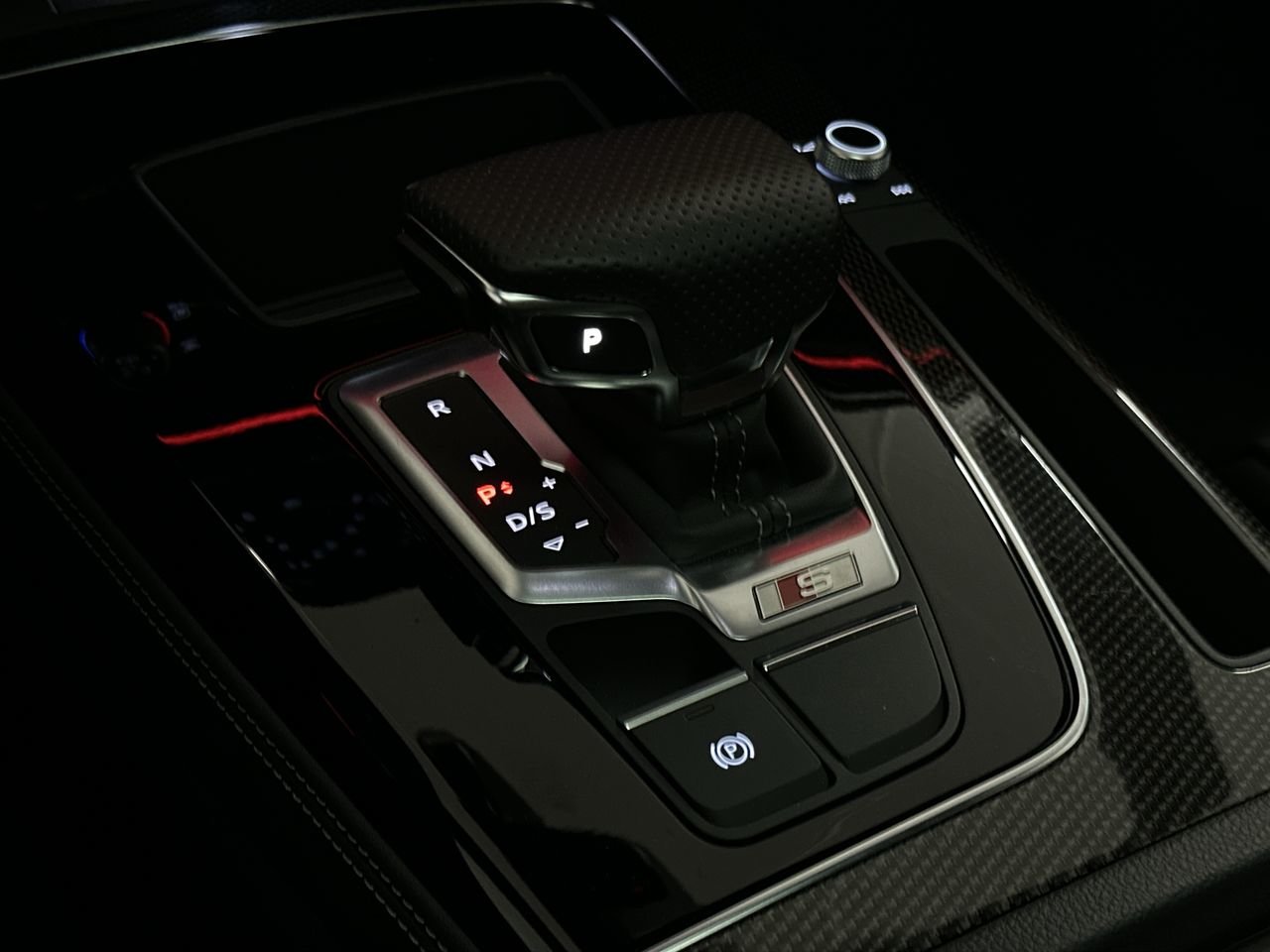 2023 Audi SQ5 3.0T Progressiv, Vancouver, Cash