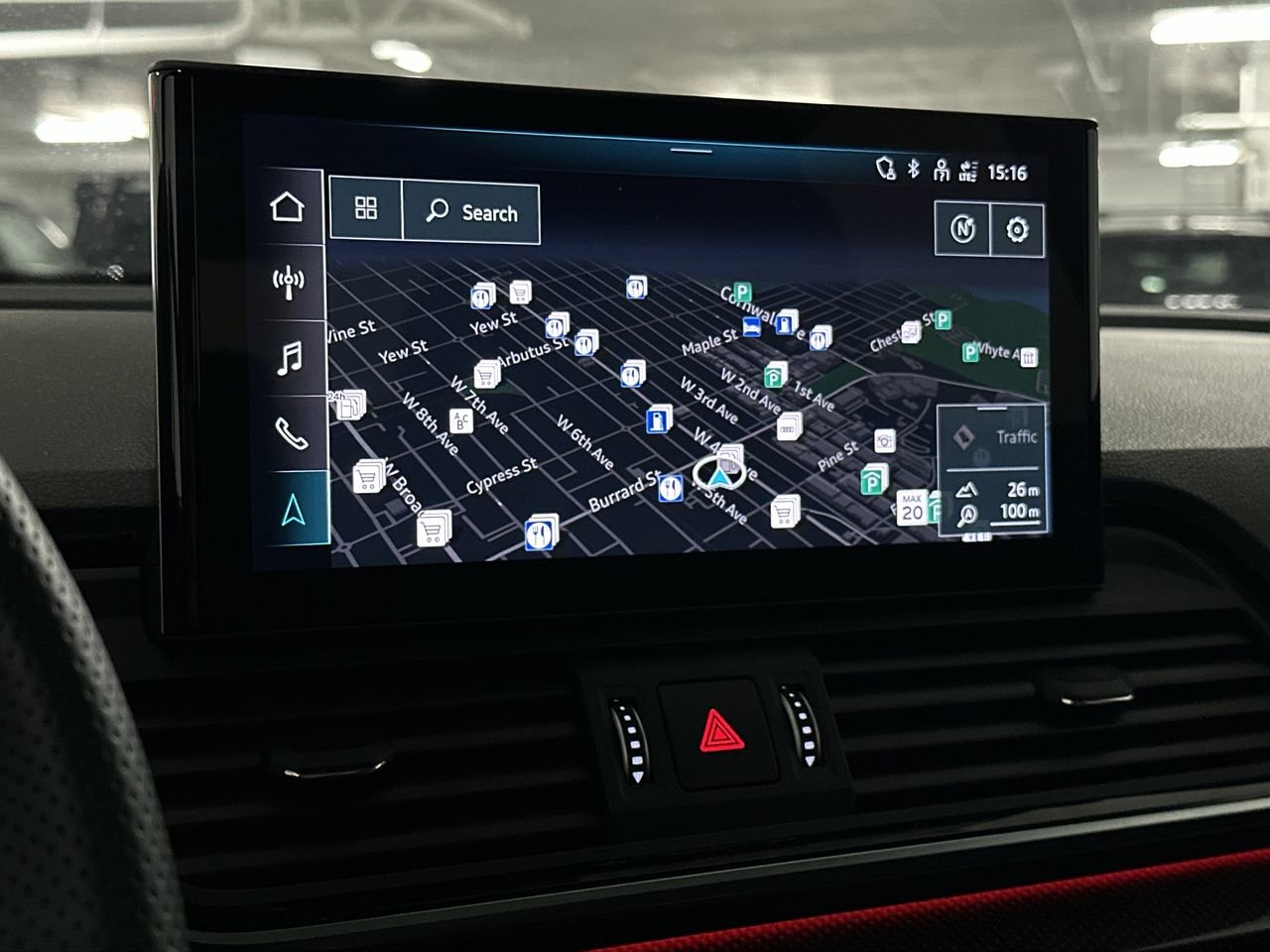 2023 Audi SQ5 3.0T Progressiv, Vancouver, Cash