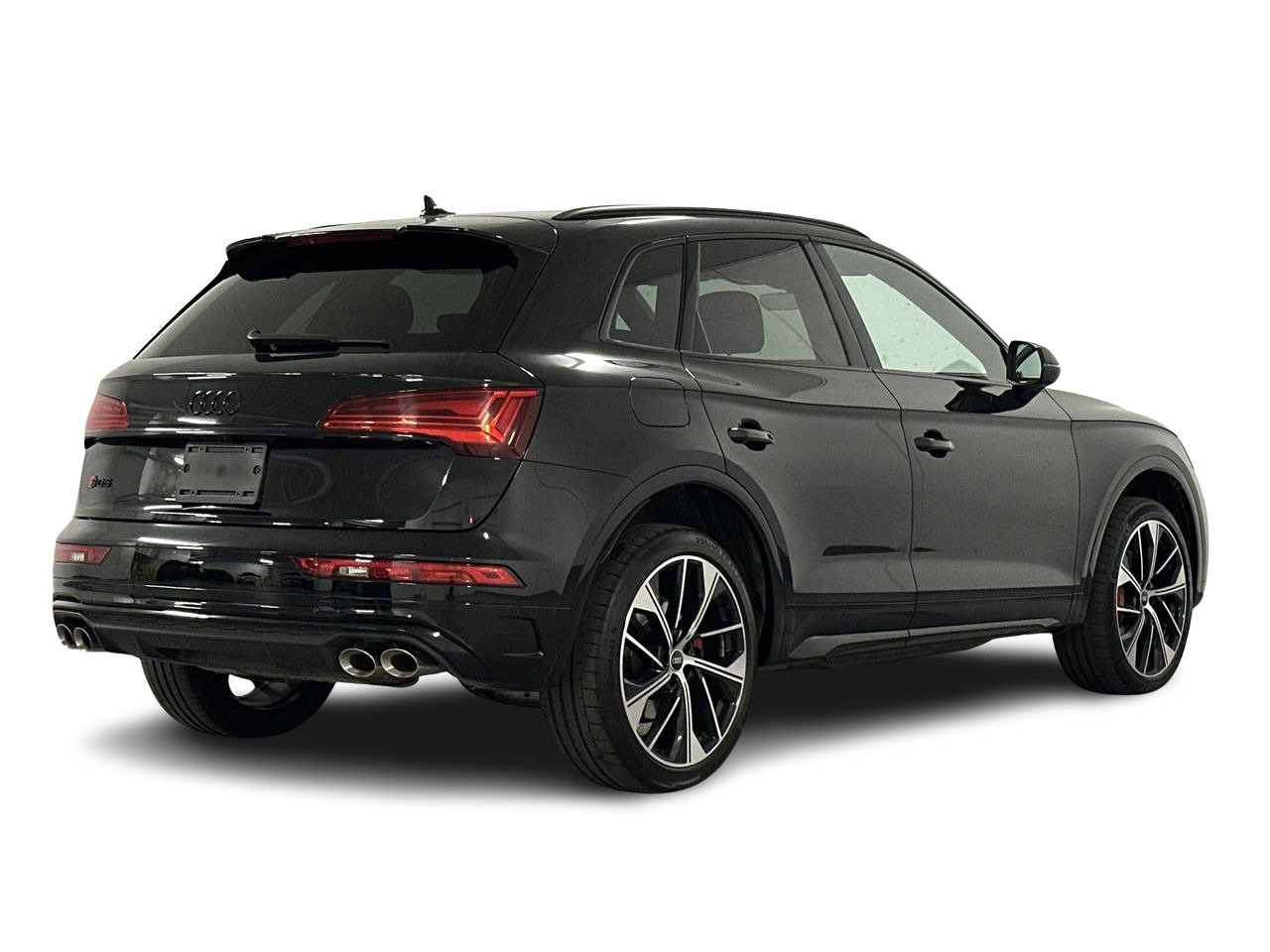 2023 Audi SQ5 3.0T Progressiv, Vancouver, Cash