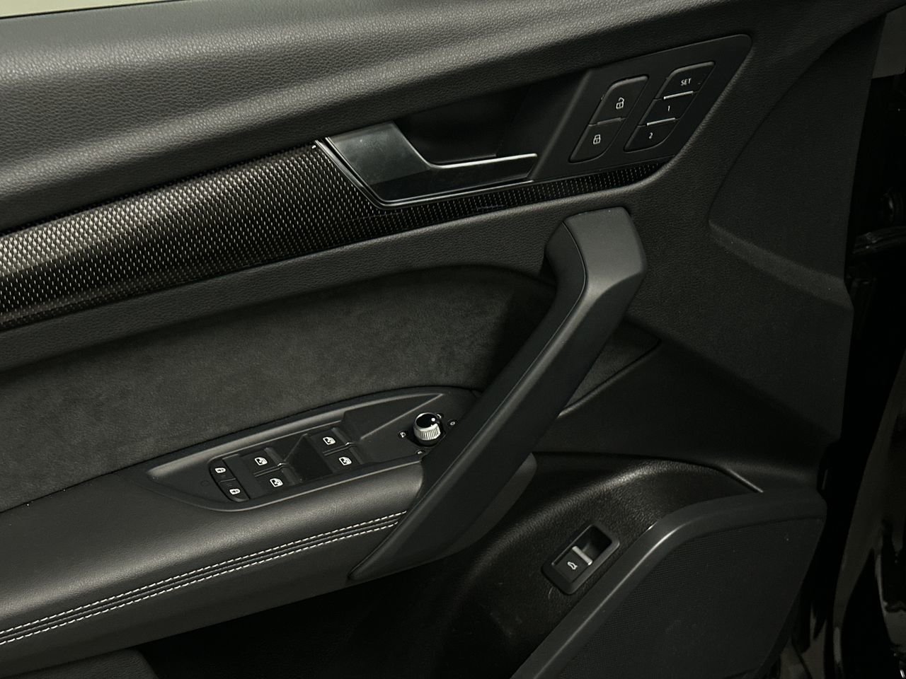 2023 Audi SQ5 3.0T Progressiv, Vancouver, Cash