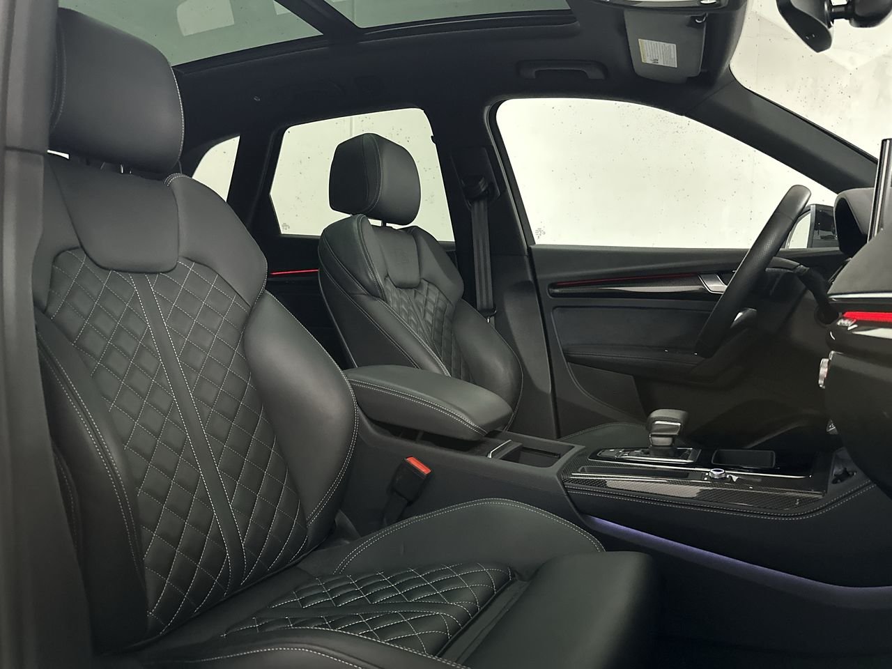 2023 Audi SQ5 3.0T Progressiv, Vancouver, Cash