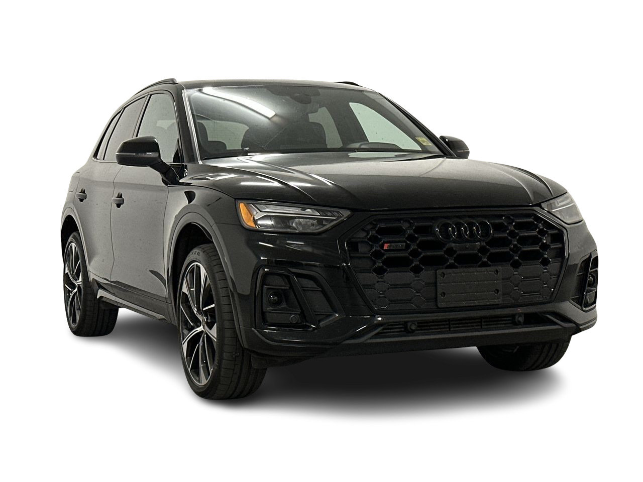 2023 Audi SQ5 3.0T Progressiv, Vancouver, Cash