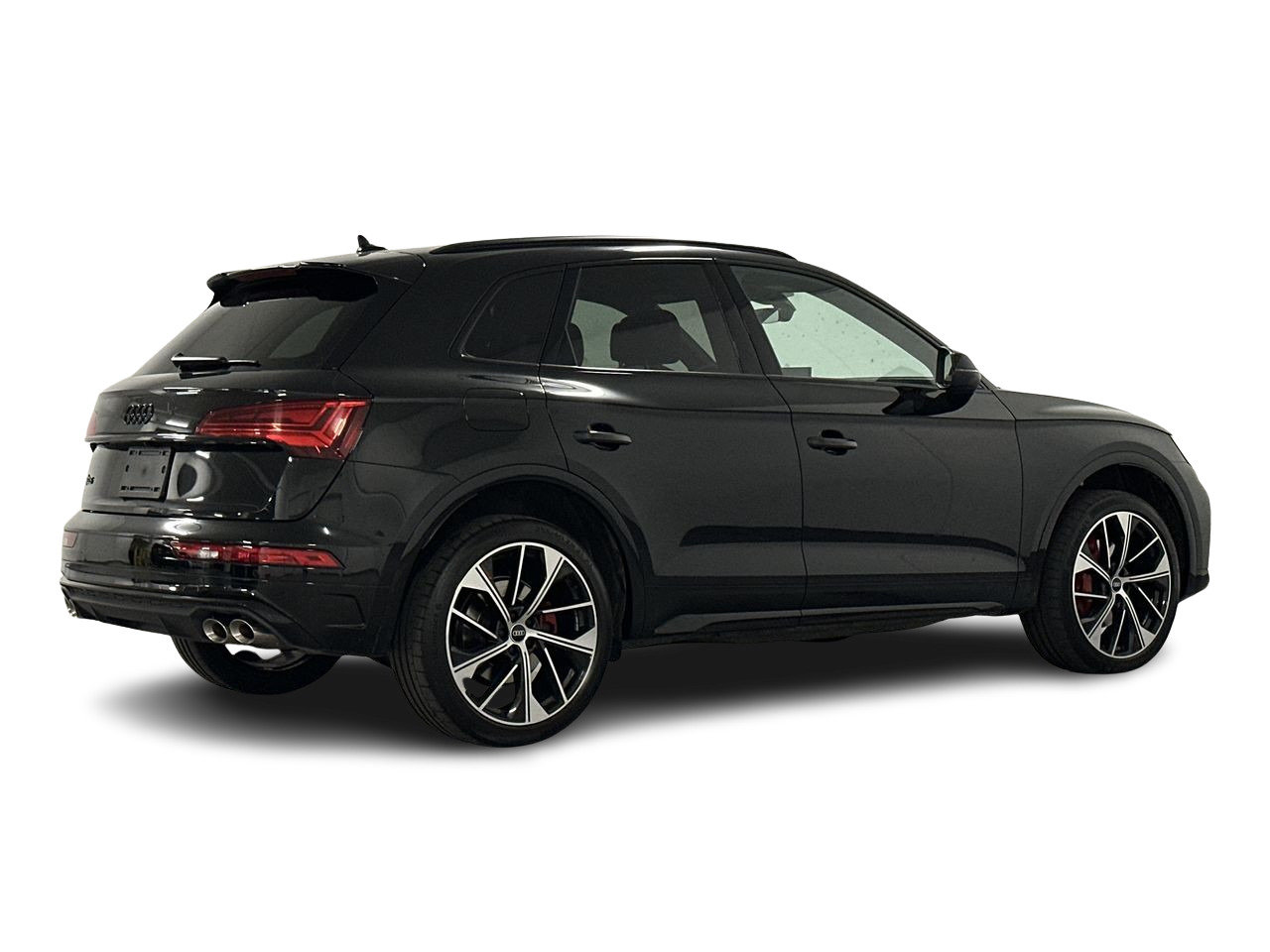 2023 Audi SQ5 3.0T Progressiv, Vancouver, Cash