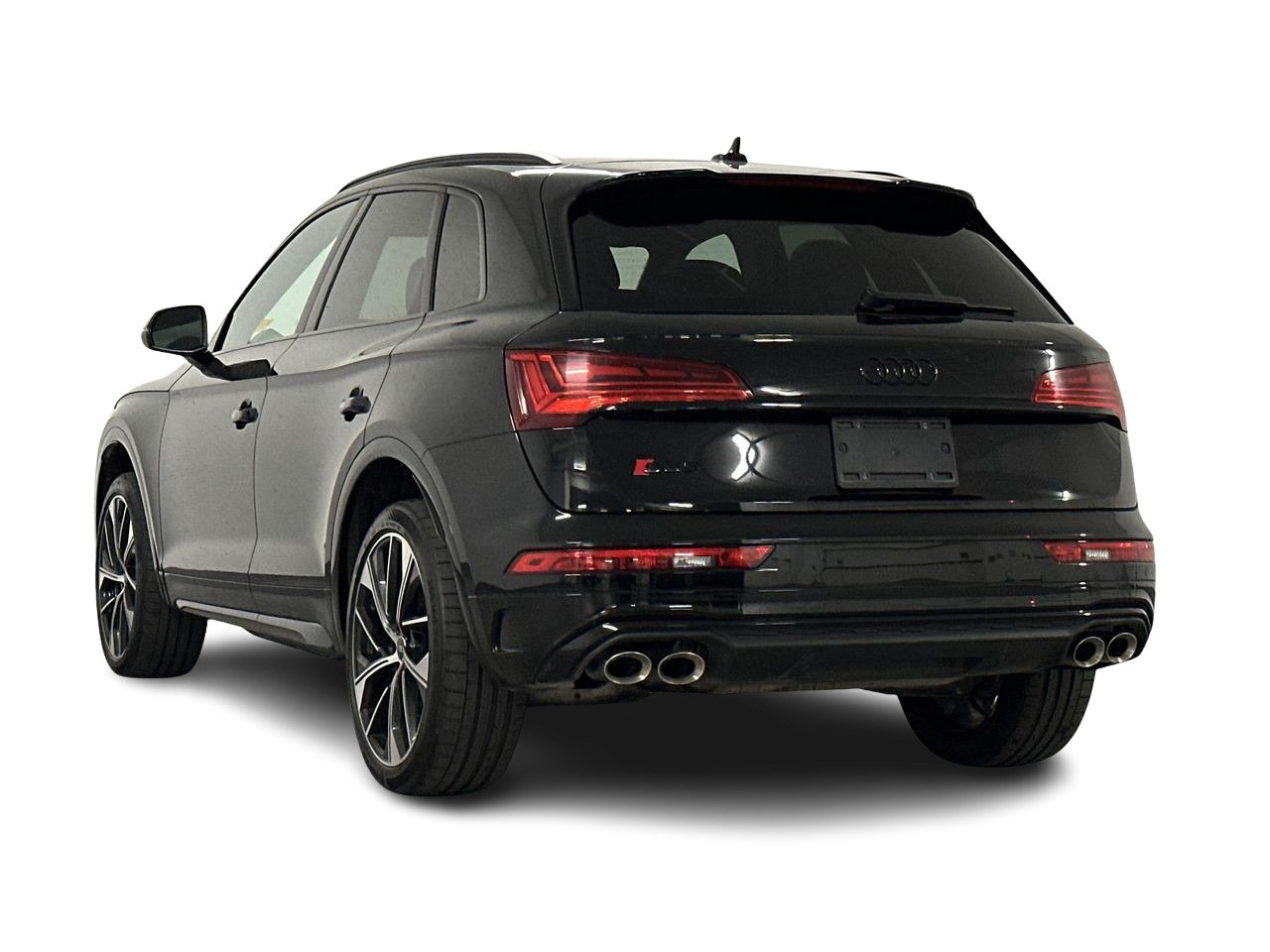 2023 Audi SQ5 3.0T Progressiv, Vancouver, Cash