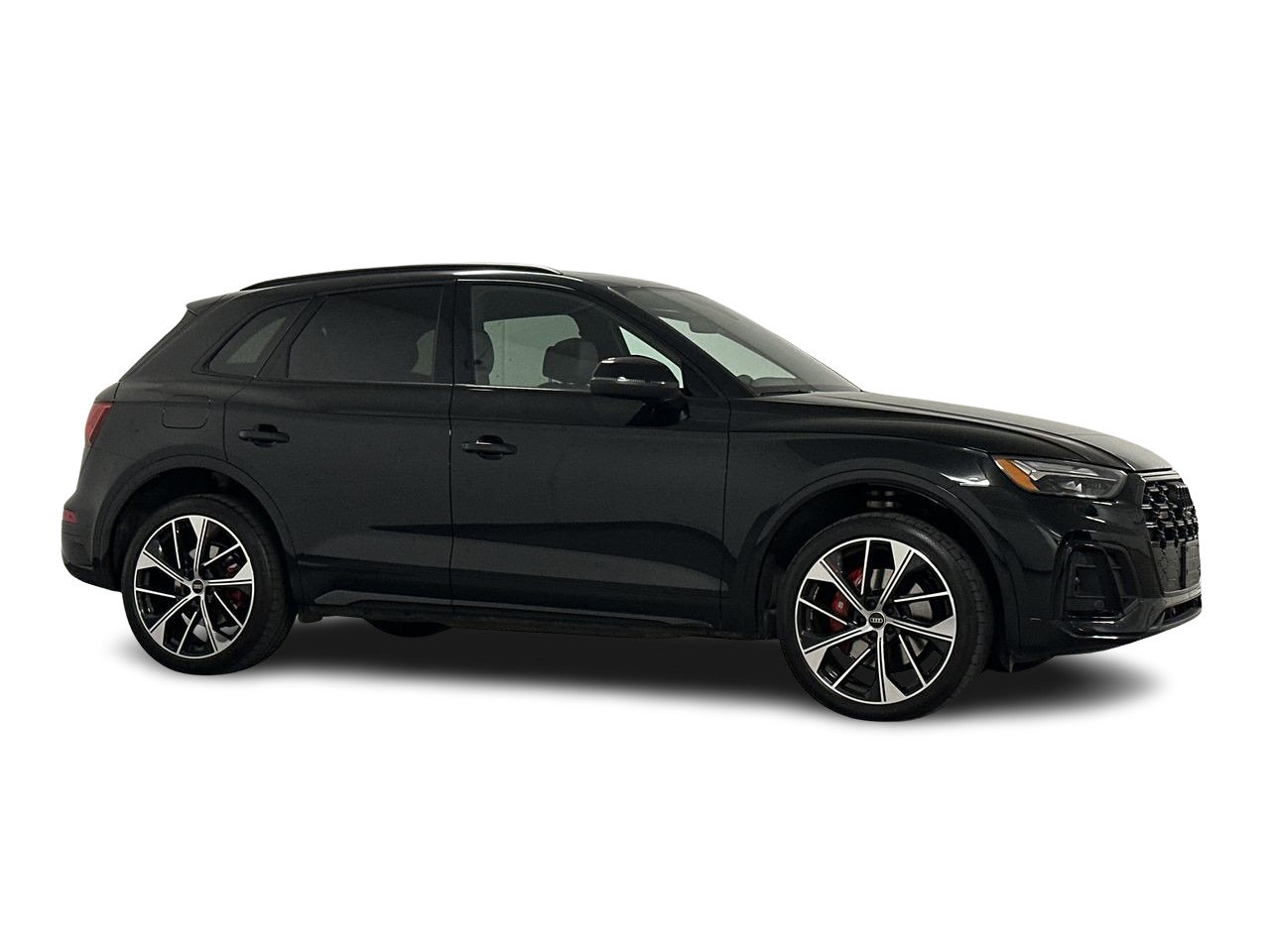 2023 Audi SQ5 3.0T Progressiv, Vancouver, Cash