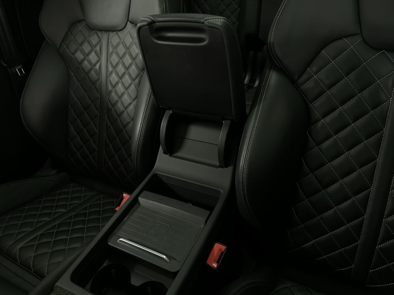 2023 Audi SQ5 3.0T Progressiv, Vancouver, Cash