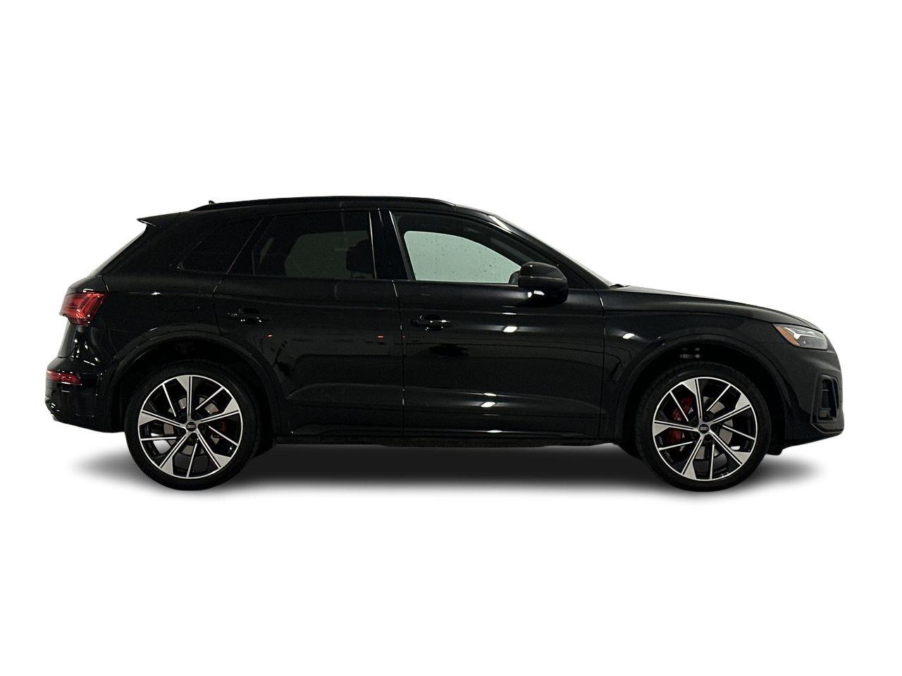 2023 Audi SQ5 3.0T Progressiv, Vancouver, Cash