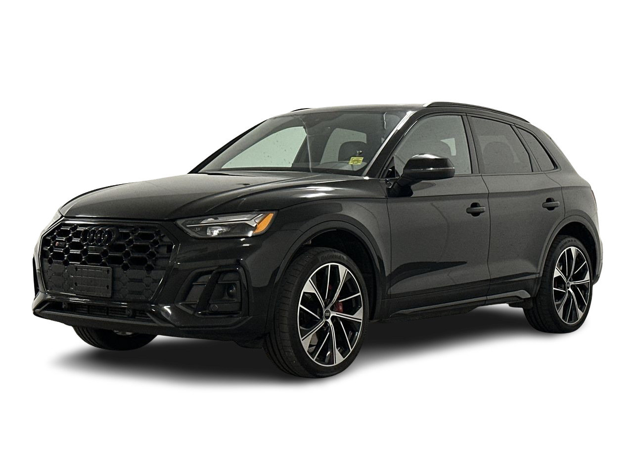 2023 Audi SQ5 3.0T Progressiv, Vancouver, Cash