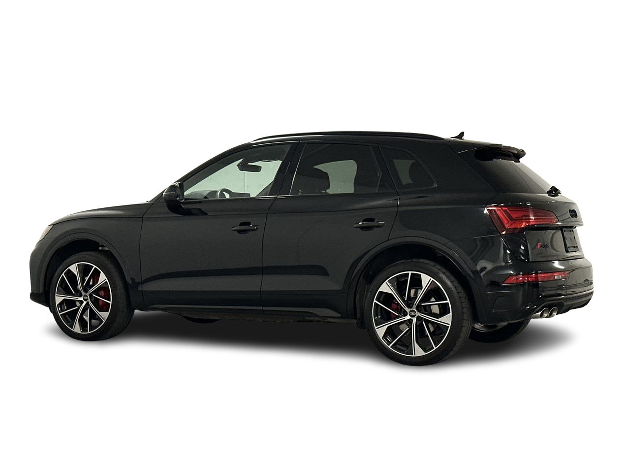 2023 Audi SQ5 3.0T Progressiv, Vancouver, Cash