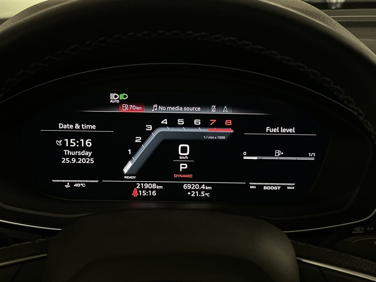 2023 Audi SQ5 3.0T Progressiv, Vancouver, Cash