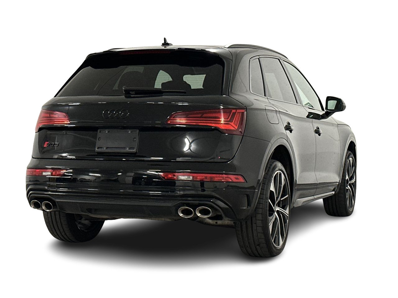 2023 Audi SQ5 3.0T Progressiv, Vancouver, Cash