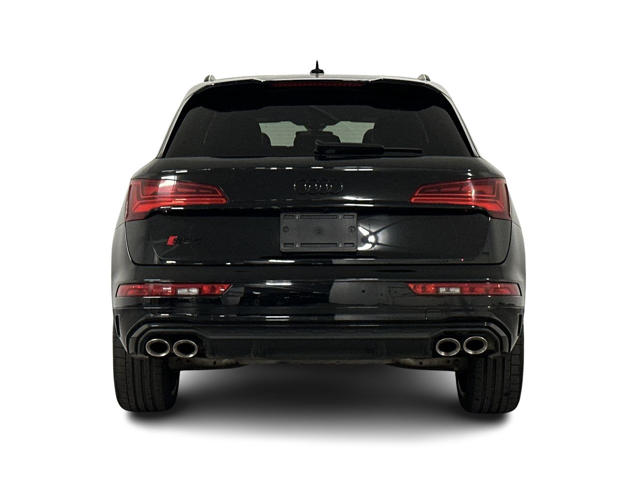 2023 Audi SQ5 3.0T Progressiv, Vancouver, Cash