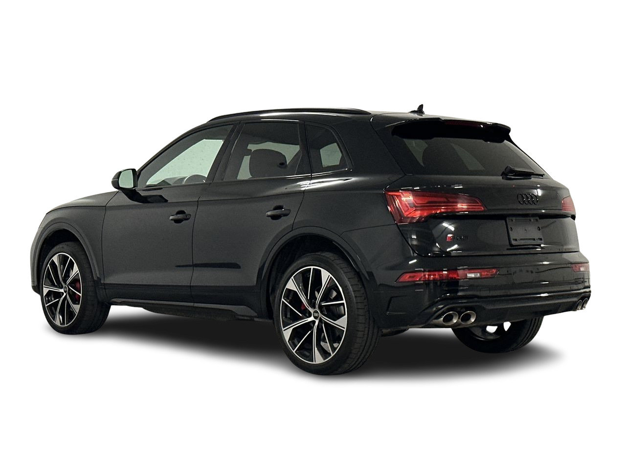 2023 Audi SQ5 3.0T Progressiv, Vancouver, Cash
