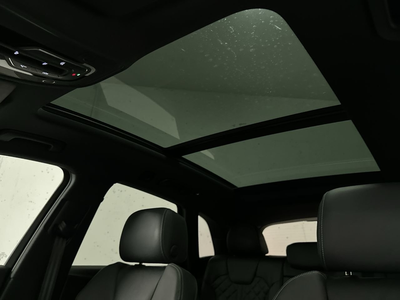 2023 Audi SQ5 3.0T Progressiv, Vancouver, Cash