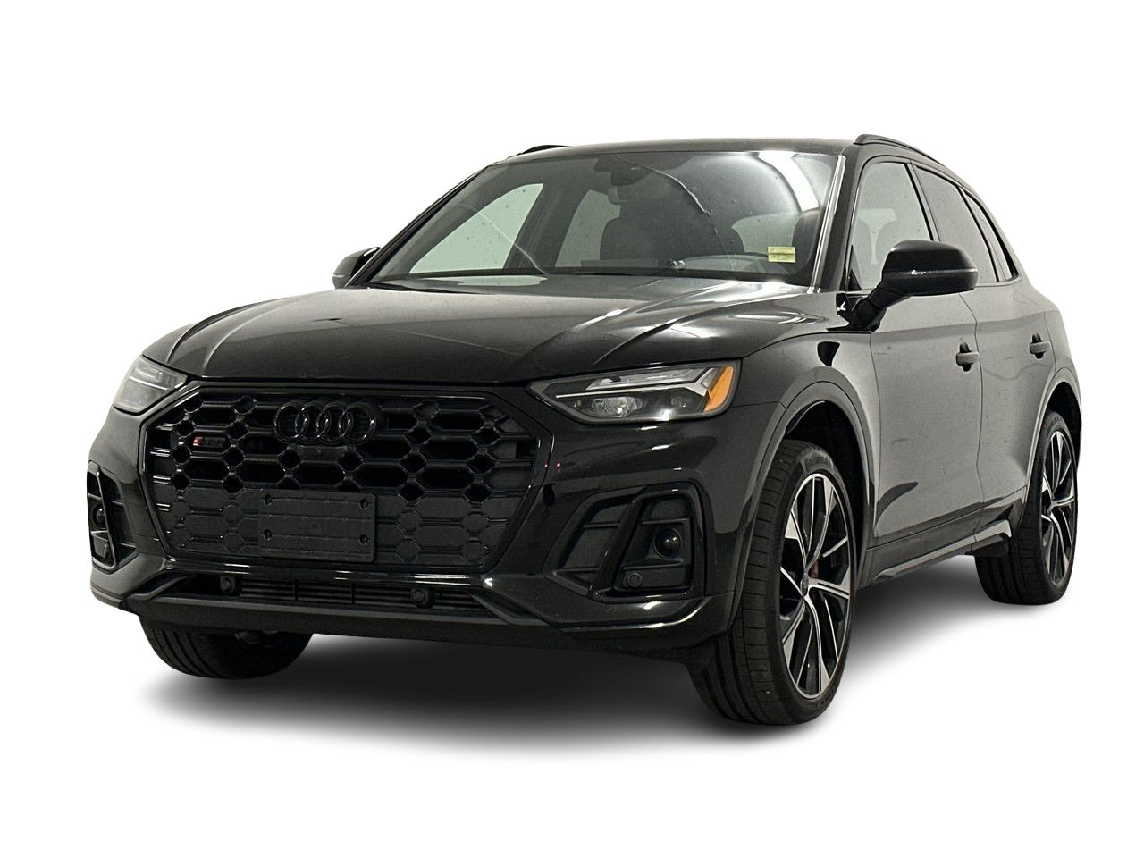 2023 Audi SQ5 3.0T Progressiv, Vancouver, Cash