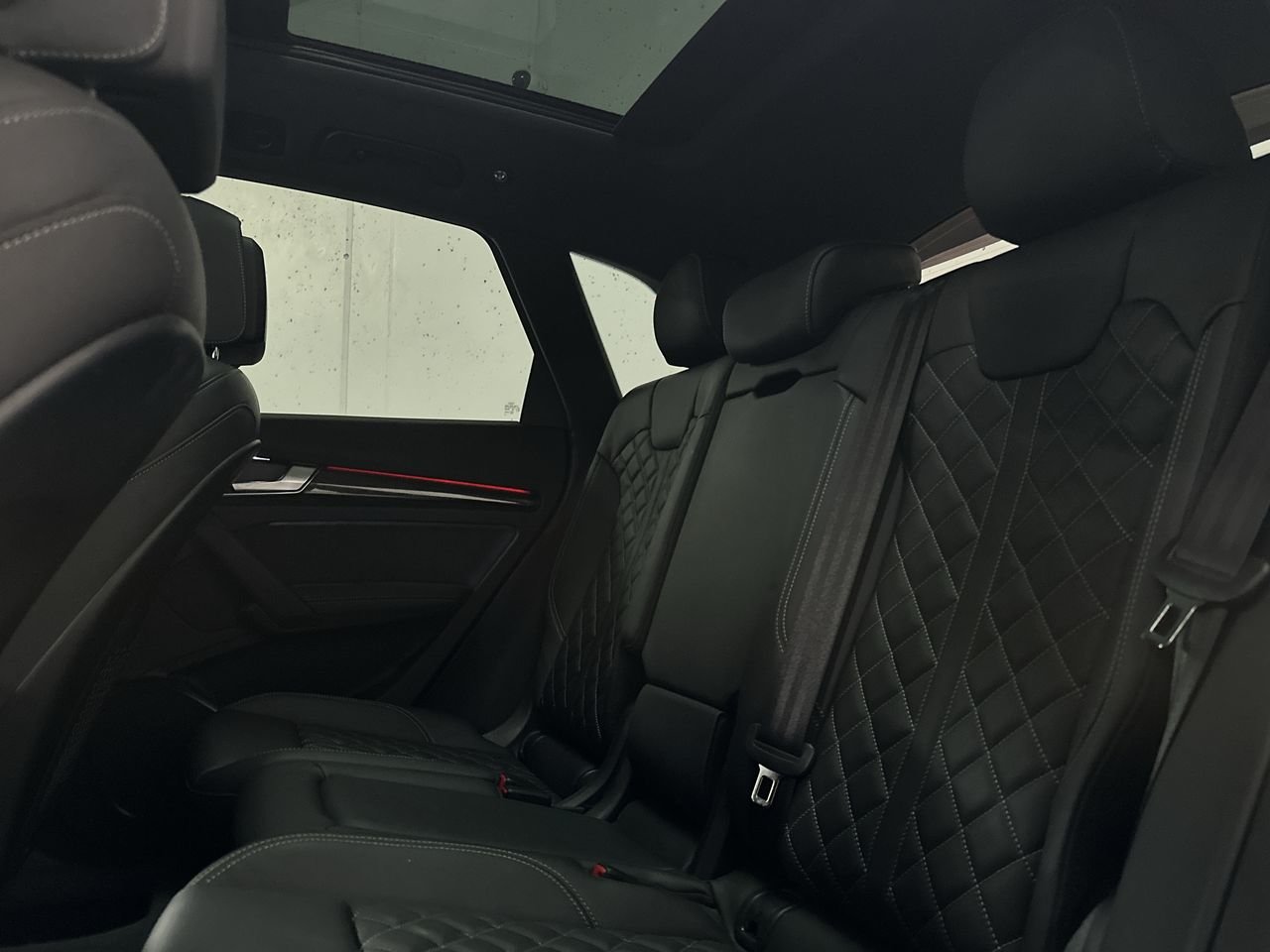 2023 Audi SQ5 3.0T Progressiv, Vancouver, Cash
