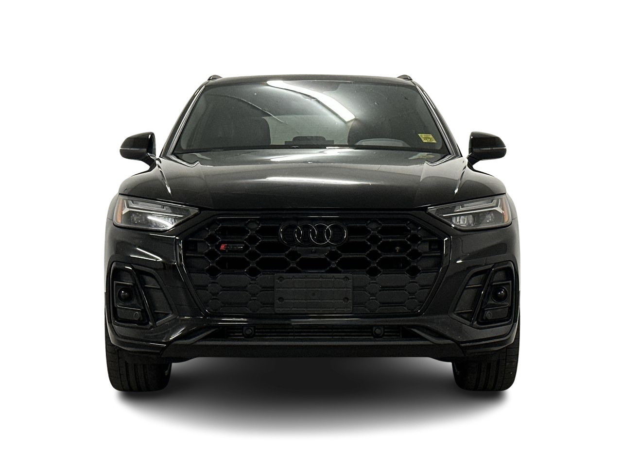 2023 Audi SQ5 3.0T Progressiv, Vancouver, Cash