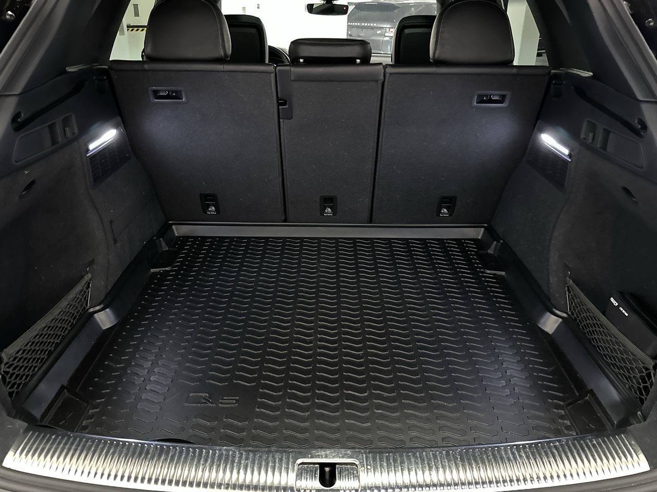 2023 Audi SQ5 3.0T Progressiv, Vancouver, Cash