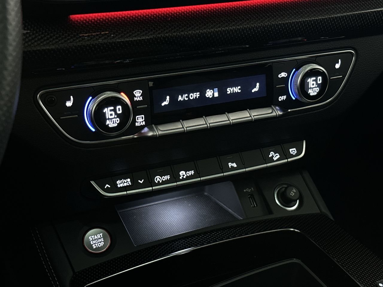 2023 Audi SQ5 3.0T Progressiv, Vancouver, Cash