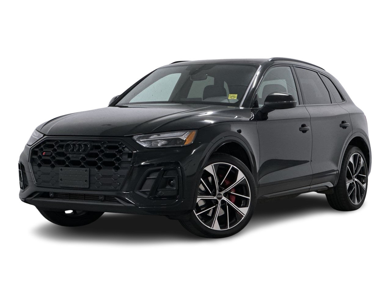 2023 Audi SQ5 3.0T Progressiv, Vancouver, Cash