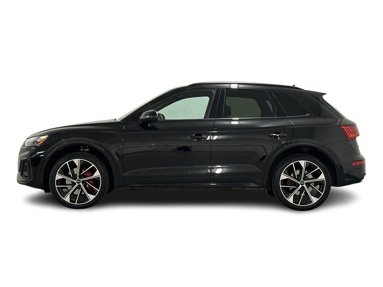 2023 Audi SQ5 3.0T Progressiv, Vancouver, Cash