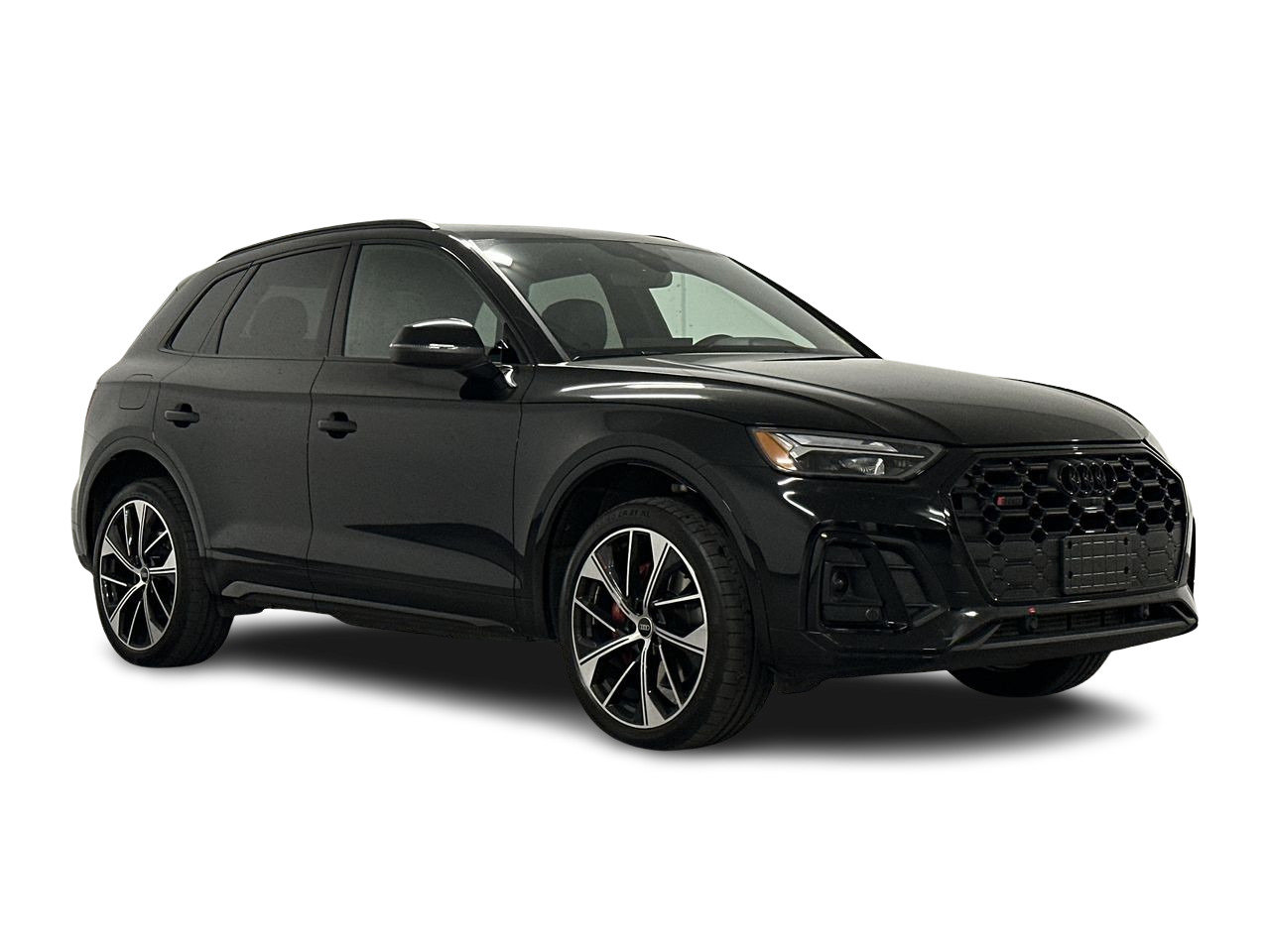 2023 Audi SQ5 3.0T Progressiv, Vancouver, Cash