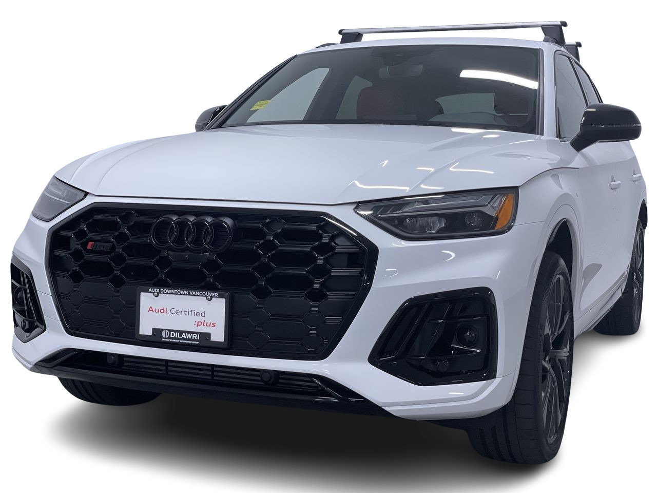 2024 Audi SQ5 3.0T Progressiv, Vancouver, Cash