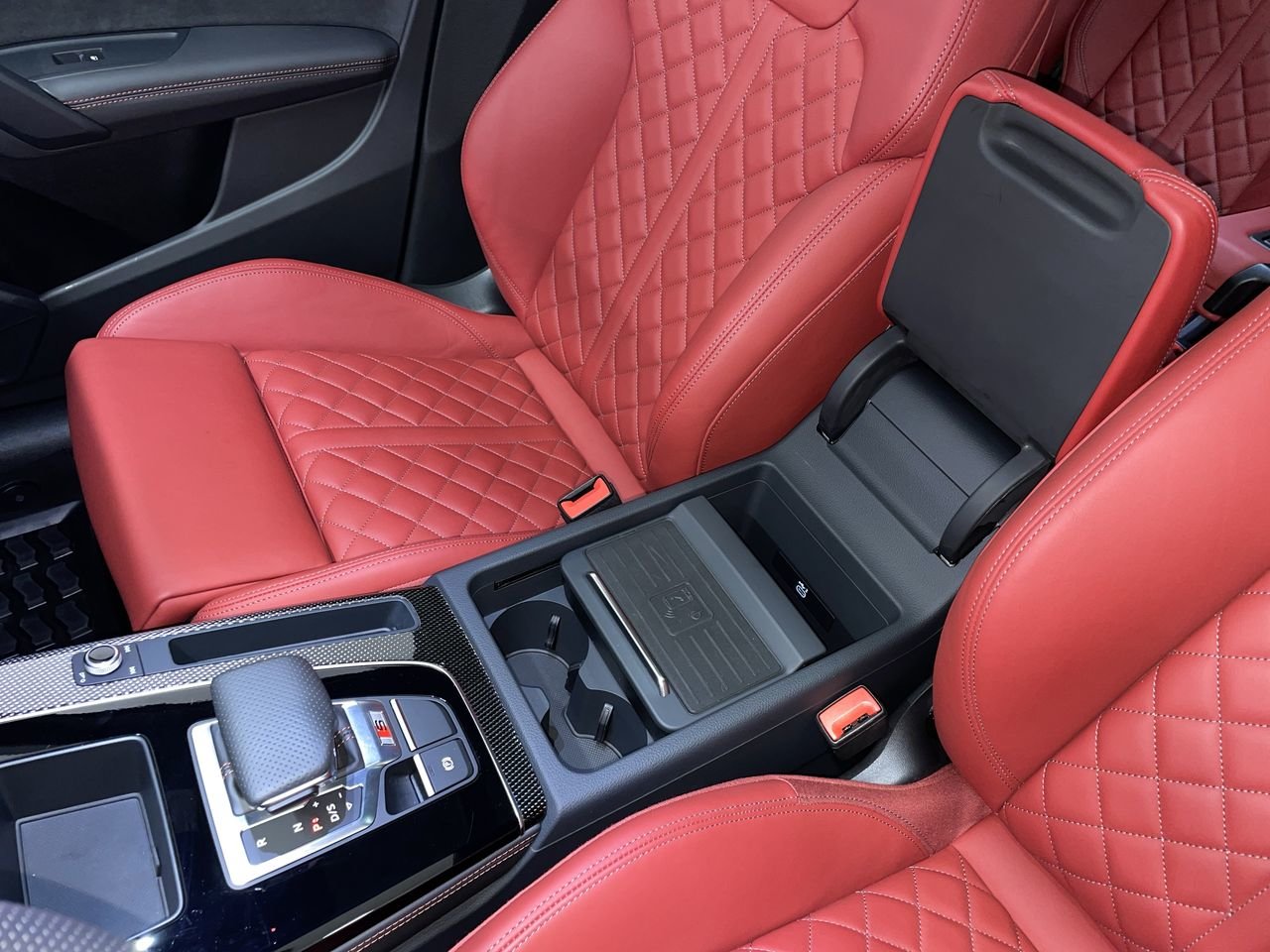 2024 Audi SQ5 3.0T Progressiv, Vancouver, Cash