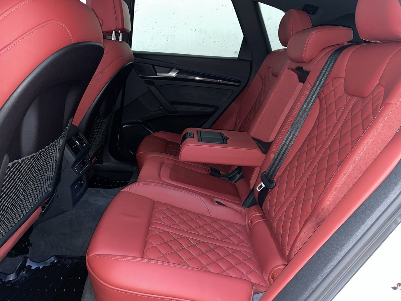 2024 Audi SQ5 3.0T Progressiv, Vancouver, Cash