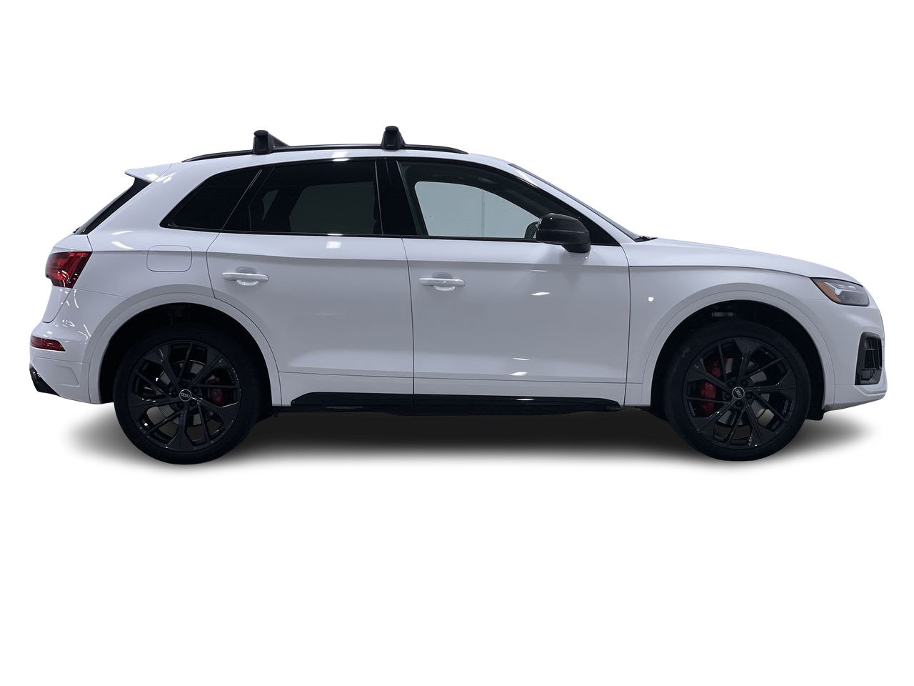 2024 Audi SQ5 3.0T Progressiv, Vancouver, Cash