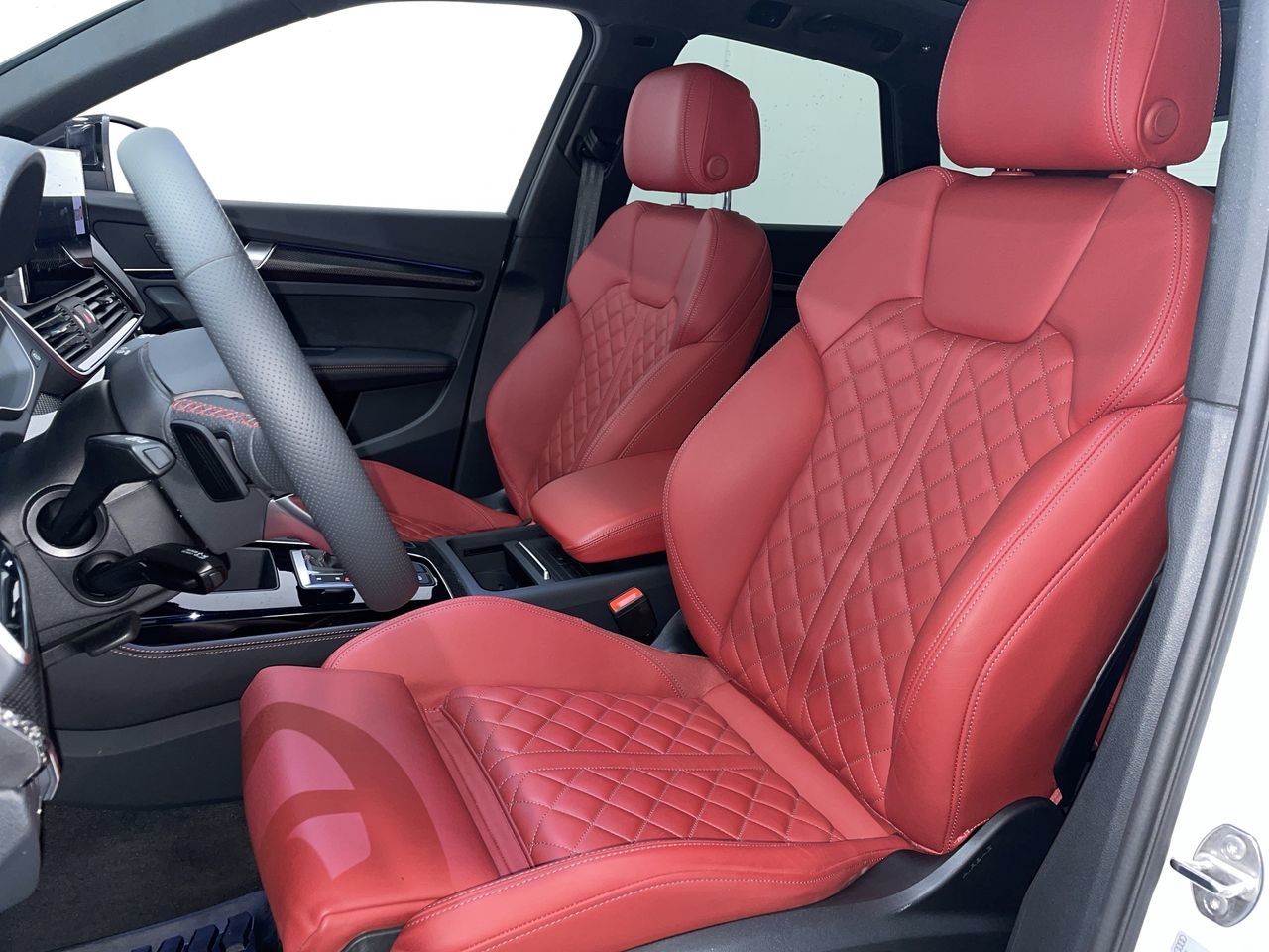 2024 Audi SQ5 3.0T Progressiv, Vancouver, Cash