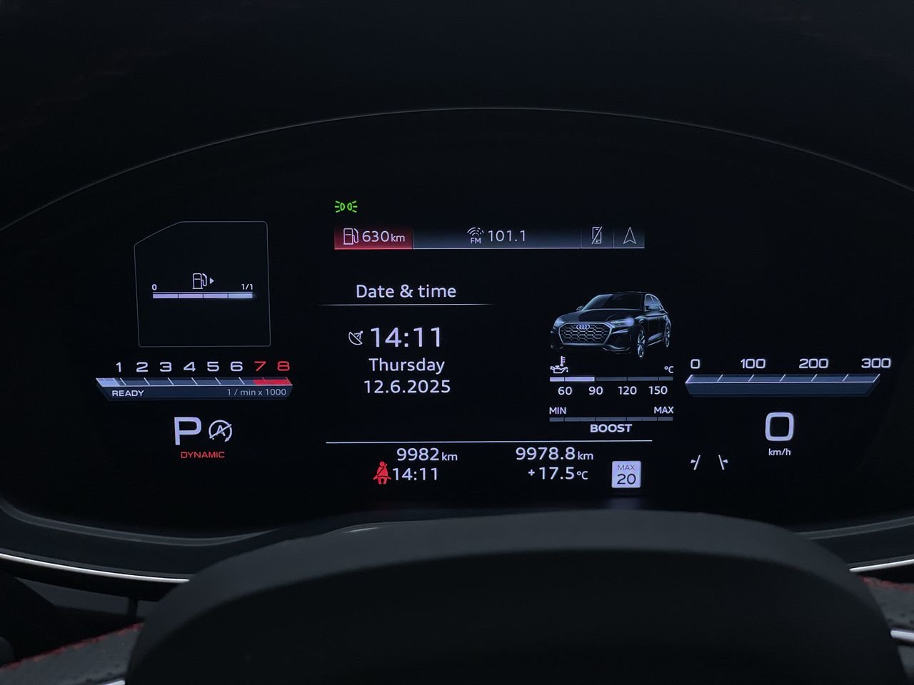 2024 Audi SQ5 3.0T Progressiv, Vancouver, Cash