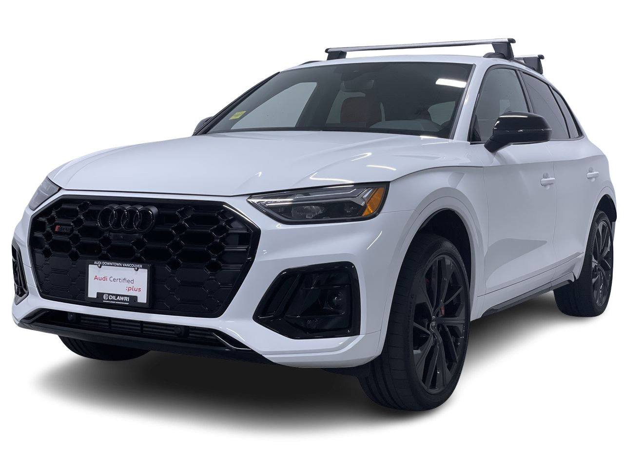 2024 Audi SQ5 3.0T Progressiv, Vancouver, Cash