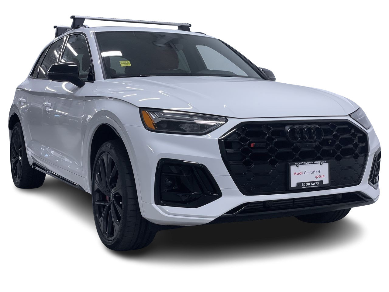 2024 Audi SQ5 3.0T Progressiv, Vancouver, Cash