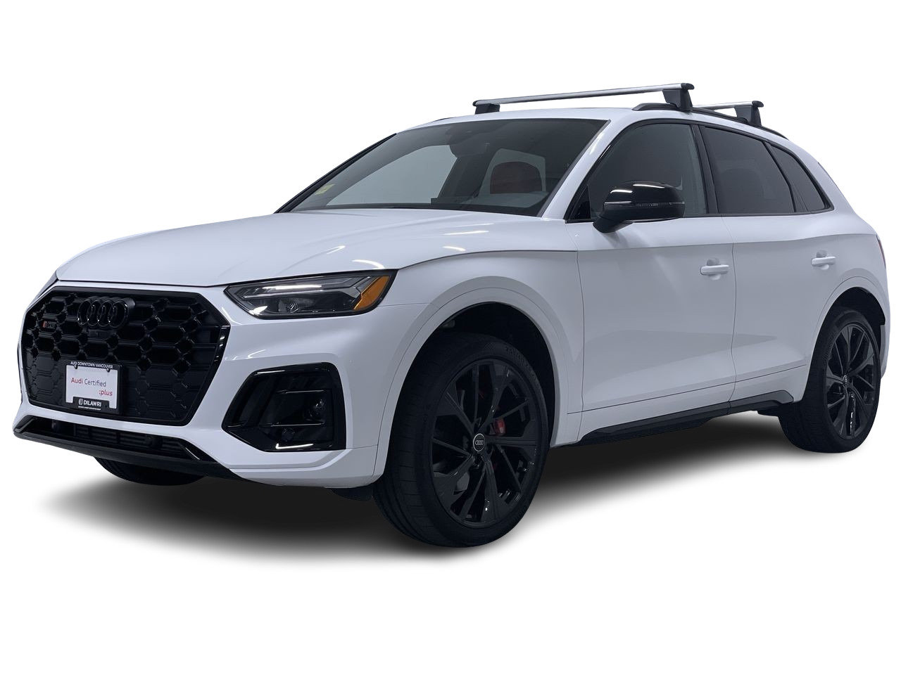2024 Audi SQ5 3.0T Progressiv, Vancouver, Cash