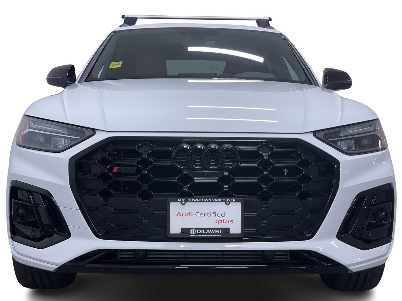 2024 Audi SQ5 3.0T Progressiv, Vancouver, Cash