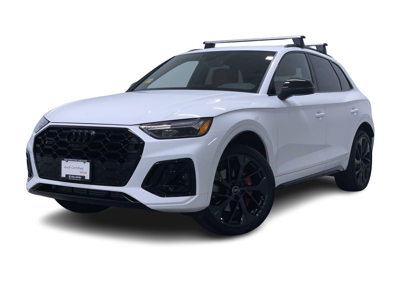 2024 Audi SQ5 3.0T Progressiv, Vancouver, Cash