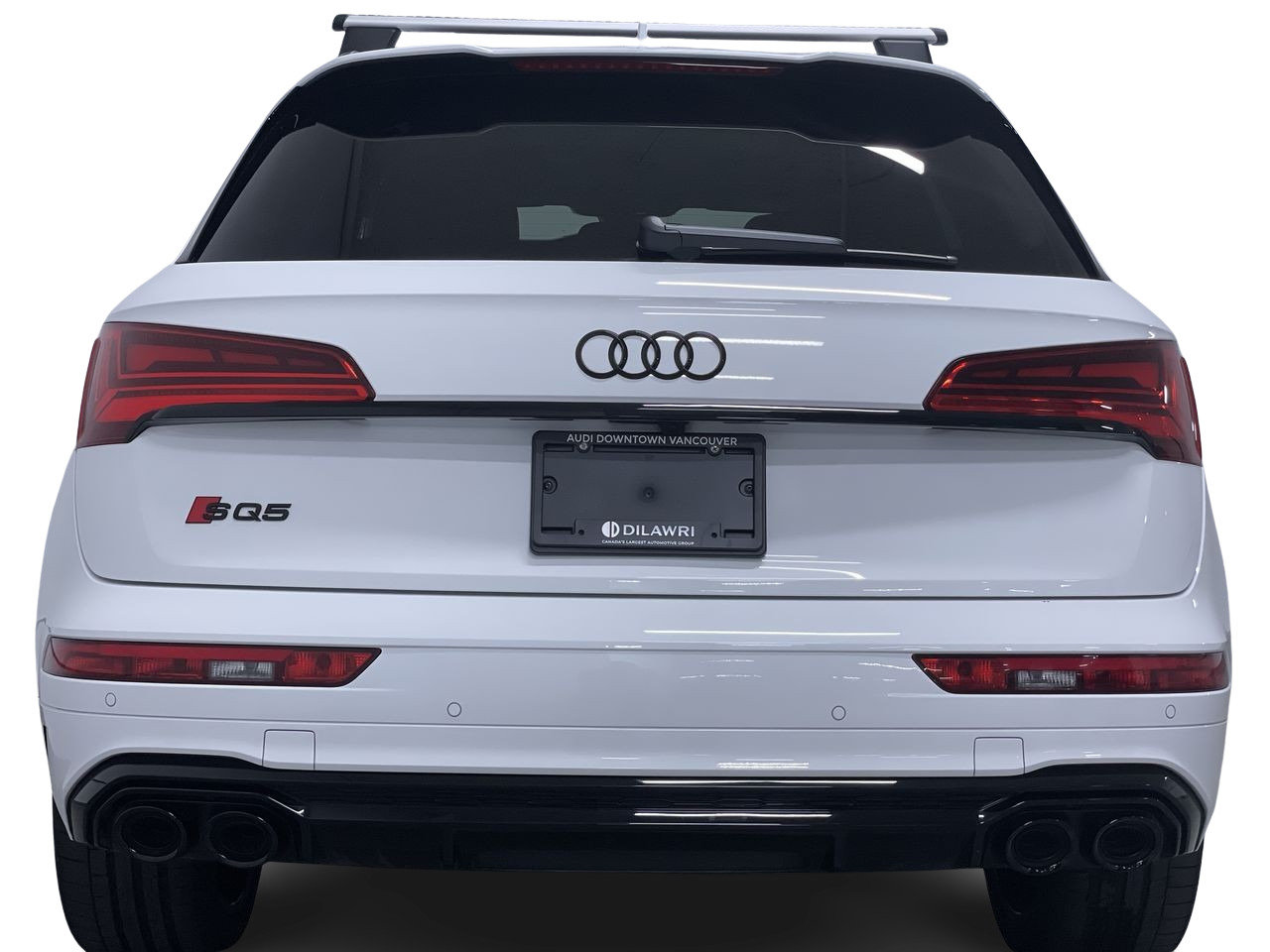 2024 Audi SQ5 3.0T Progressiv, Vancouver, Cash