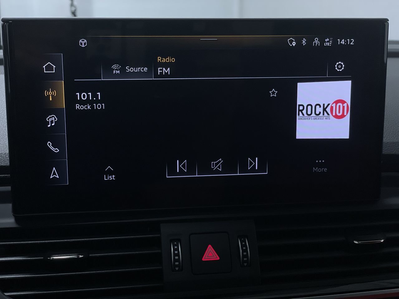 2024 Audi SQ5 3.0T Progressiv, Vancouver, Cash