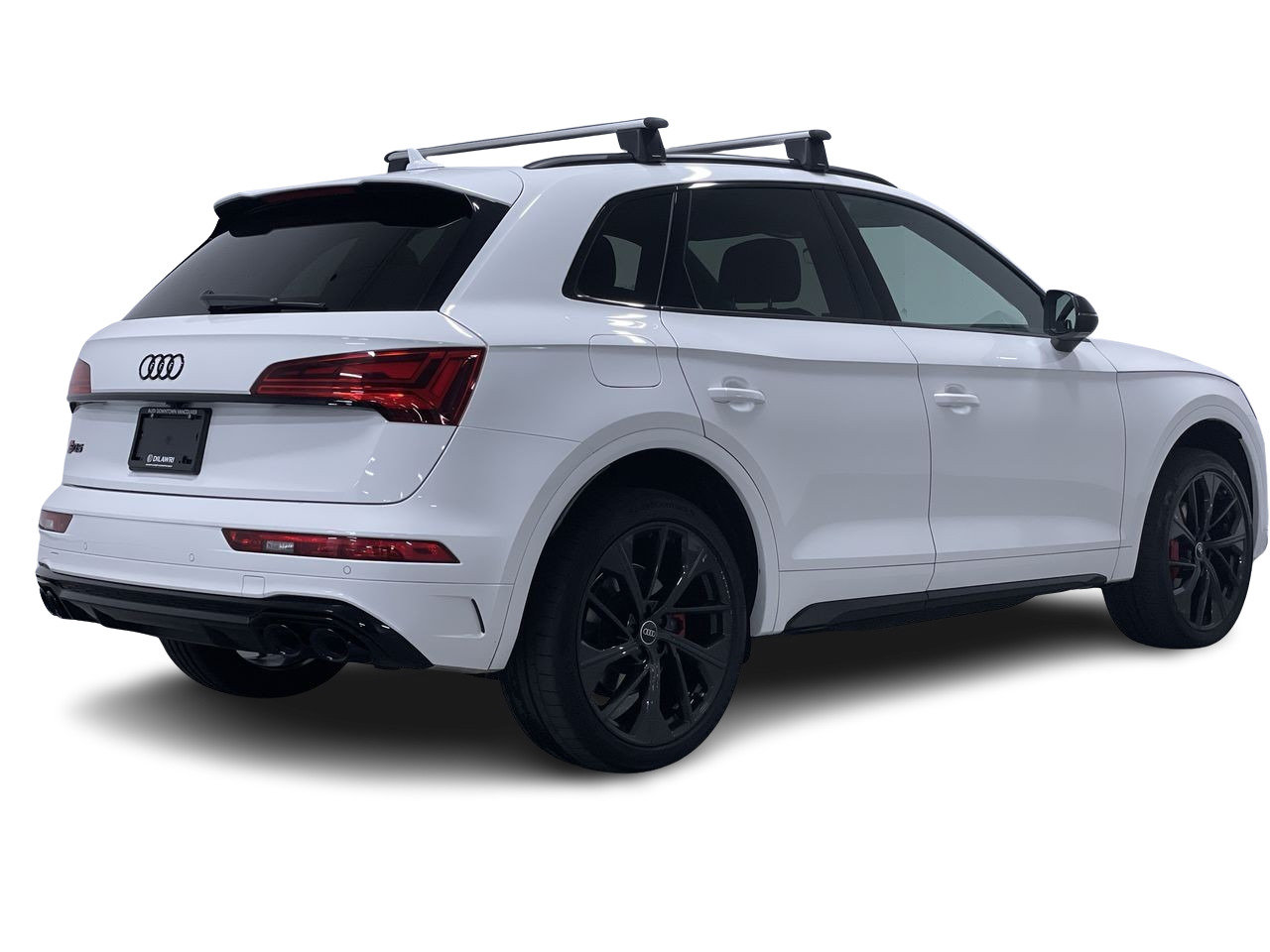 2024 Audi SQ5 3.0T Progressiv, Vancouver, Cash