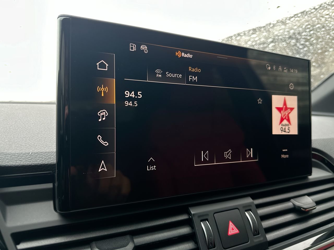 2025 Audi SQ5 3.0T Progressiv, Vancouver, Cash