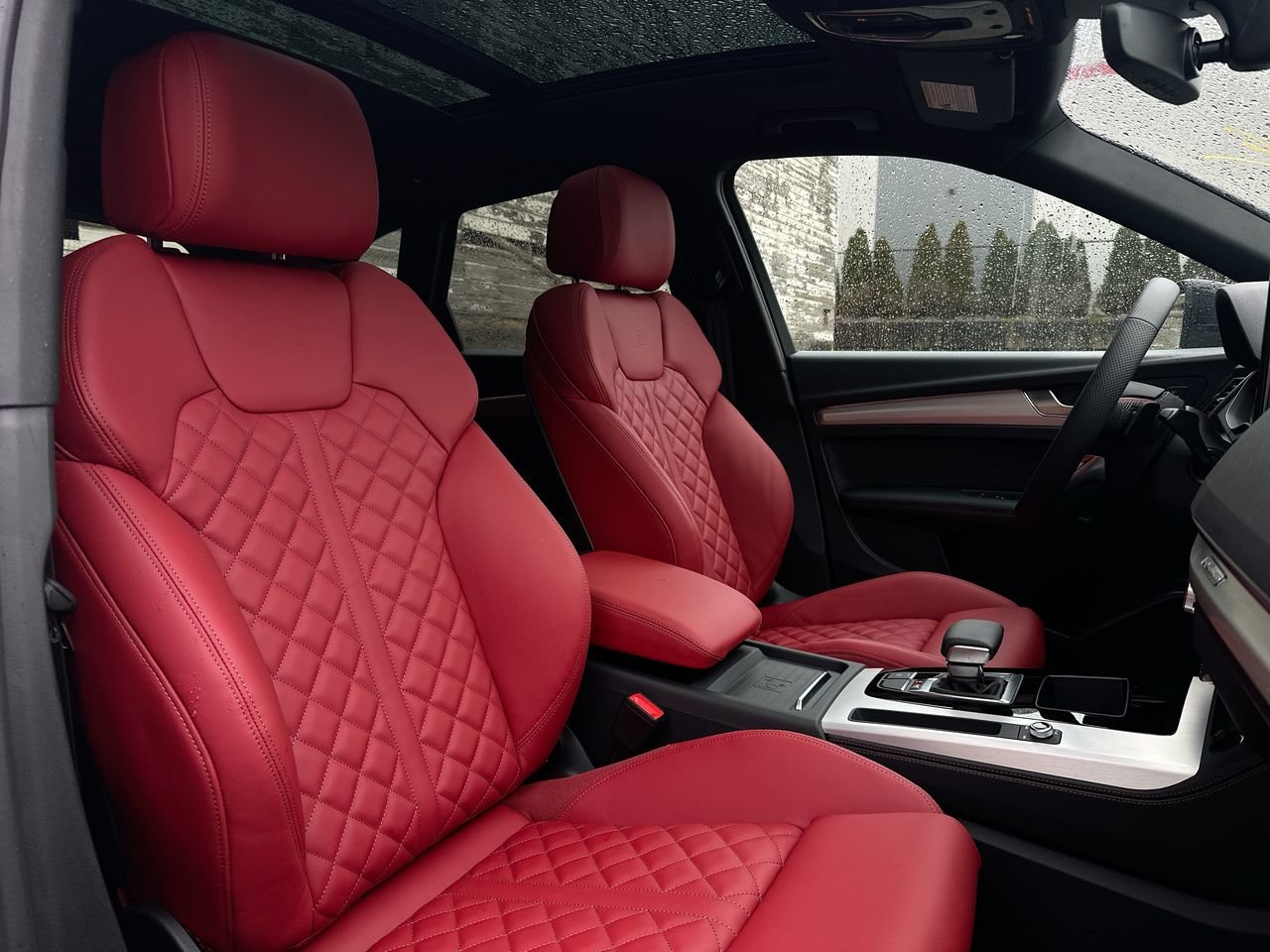 2025 Audi SQ5 3.0T Progressiv, Vancouver, Cash