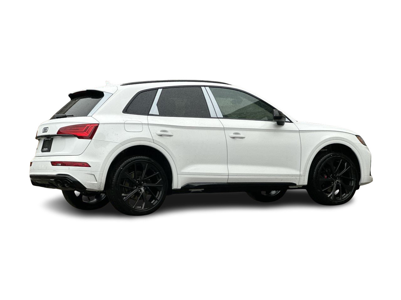 2025 Audi SQ5 3.0T Progressiv, Vancouver, Cash