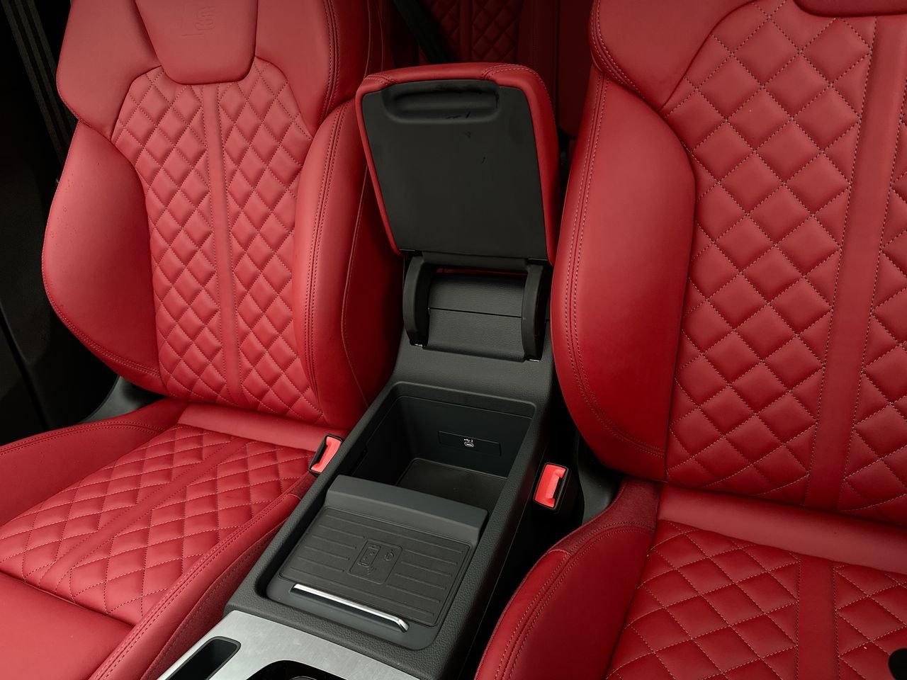 2025 Audi SQ5 3.0T Progressiv, Vancouver, Cash