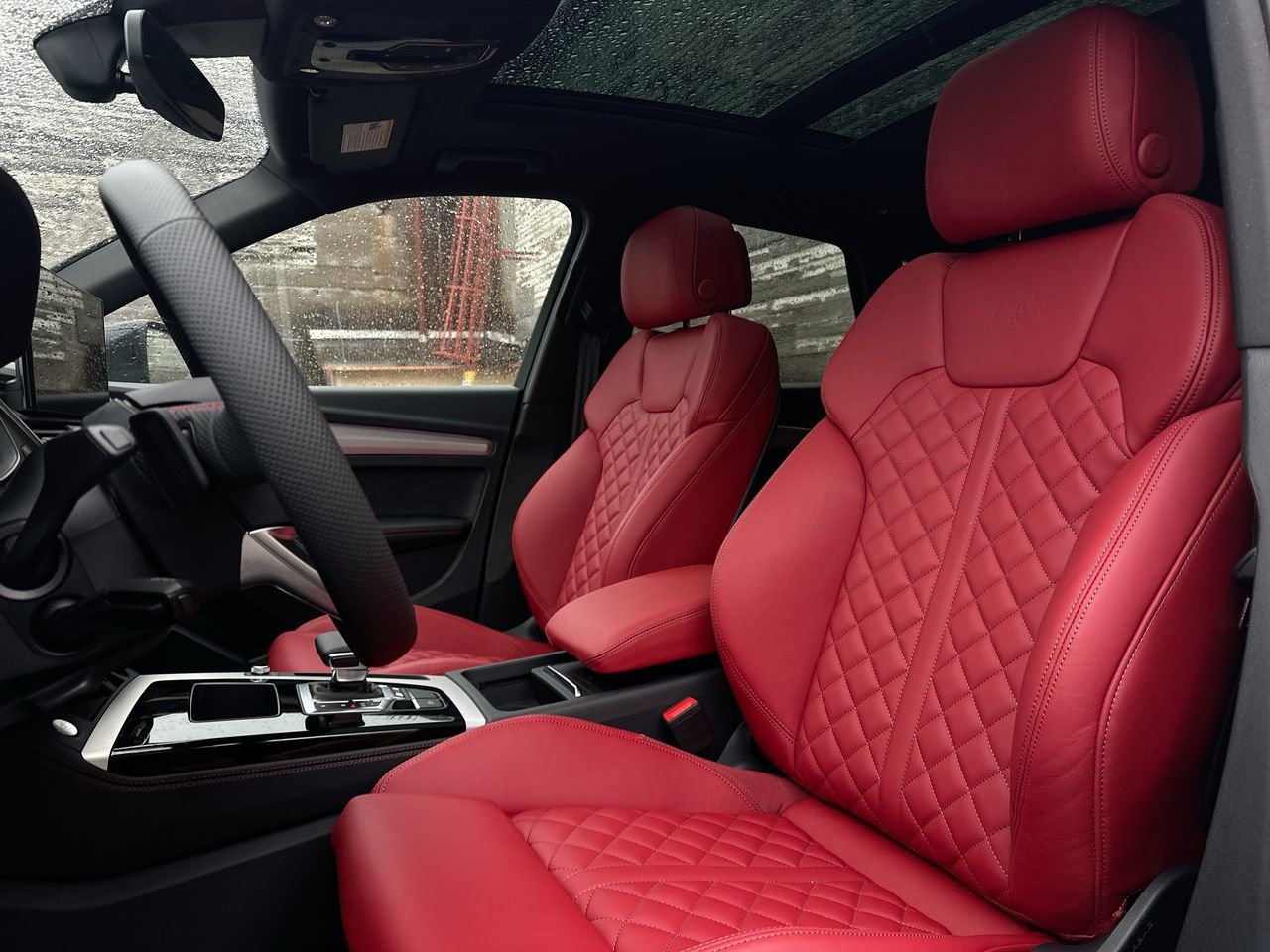 2025 Audi SQ5 3.0T Progressiv, Vancouver, Cash